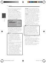 Preview for 316 page of Pioneer S-BD303 Operating Instructions Manual