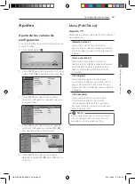 Preview for 319 page of Pioneer S-BD303 Operating Instructions Manual