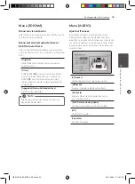 Preview for 321 page of Pioneer S-BD303 Operating Instructions Manual