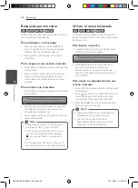 Preview for 332 page of Pioneer S-BD303 Operating Instructions Manual