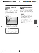 Preview for 333 page of Pioneer S-BD303 Operating Instructions Manual