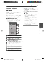 Preview for 335 page of Pioneer S-BD303 Operating Instructions Manual