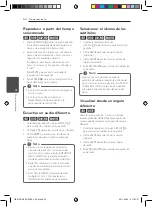 Preview for 336 page of Pioneer S-BD303 Operating Instructions Manual