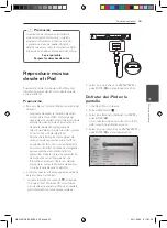 Preview for 339 page of Pioneer S-BD303 Operating Instructions Manual