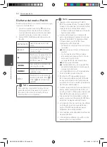 Preview for 340 page of Pioneer S-BD303 Operating Instructions Manual