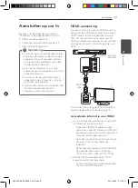 Preview for 377 page of Pioneer S-BD303 Operating Instructions Manual