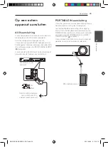 Preview for 381 page of Pioneer S-BD303 Operating Instructions Manual