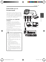 Preview for 383 page of Pioneer S-BD303 Operating Instructions Manual