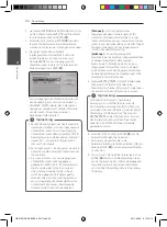 Preview for 386 page of Pioneer S-BD303 Operating Instructions Manual