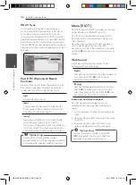 Preview for 392 page of Pioneer S-BD303 Operating Instructions Manual