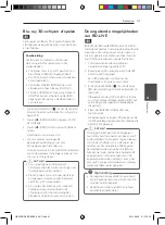 Preview for 397 page of Pioneer S-BD303 Operating Instructions Manual