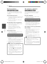 Preview for 402 page of Pioneer S-BD303 Operating Instructions Manual