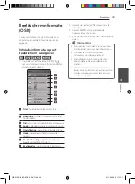 Preview for 405 page of Pioneer S-BD303 Operating Instructions Manual