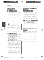 Preview for 406 page of Pioneer S-BD303 Operating Instructions Manual