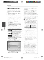 Preview for 408 page of Pioneer S-BD303 Operating Instructions Manual