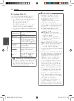 Preview for 410 page of Pioneer S-BD303 Operating Instructions Manual