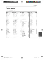 Preview for 417 page of Pioneer S-BD303 Operating Instructions Manual