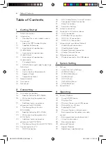 Preview for 6 page of Pioneer S-BD707SW Operating Instructions Manual