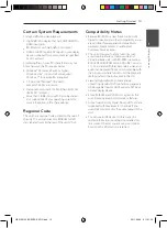 Preview for 13 page of Pioneer S-BD707SW Operating Instructions Manual