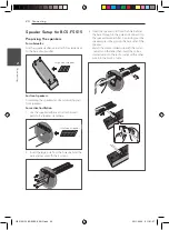 Preview for 20 page of Pioneer S-BD707SW Operating Instructions Manual