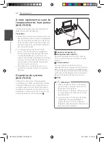 Preview for 96 page of Pioneer S-BD707SW Operating Instructions Manual