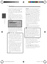 Preview for 106 page of Pioneer S-BD707SW Operating Instructions Manual