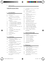 Preview for 158 page of Pioneer S-BD707SW Operating Instructions Manual