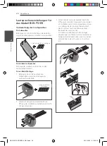 Preview for 172 page of Pioneer S-BD707SW Operating Instructions Manual