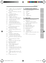 Preview for 231 page of Pioneer S-BD707SW Operating Instructions Manual