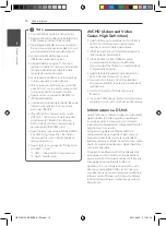 Preview for 236 page of Pioneer S-BD707SW Operating Instructions Manual