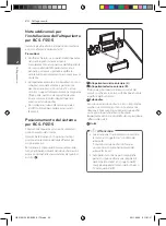 Preview for 248 page of Pioneer S-BD707SW Operating Instructions Manual