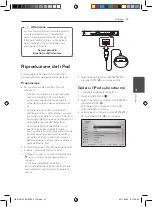 Preview for 281 page of Pioneer S-BD707SW Operating Instructions Manual