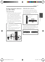 Preview for 319 page of Pioneer S-BD707SW Operating Instructions Manual