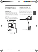 Preview for 325 page of Pioneer S-BD707SW Operating Instructions Manual