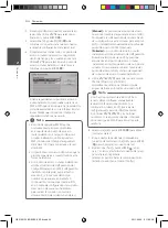 Preview for 330 page of Pioneer S-BD707SW Operating Instructions Manual