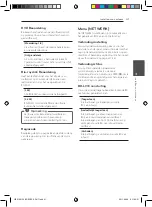 Preview for 409 page of Pioneer S-BD707SW Operating Instructions Manual