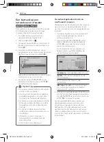 Preview for 414 page of Pioneer S-BD707SW Operating Instructions Manual