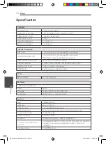 Preview for 438 page of Pioneer S-BD707SW Operating Instructions Manual