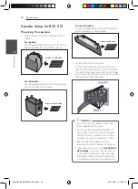 Предварительный просмотр 18 страницы Pioneer S-BD707T Operating Instructions Manual