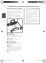 Предварительный просмотр 20 страницы Pioneer S-BD707T Operating Instructions Manual