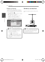 Предварительный просмотр 24 страницы Pioneer S-BD707T Operating Instructions Manual