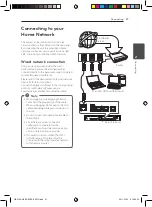 Предварительный просмотр 27 страницы Pioneer S-BD707T Operating Instructions Manual