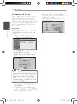 Предварительный просмотр 28 страницы Pioneer S-BD707T Operating Instructions Manual