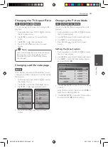 Предварительный просмотр 49 страницы Pioneer S-BD707T Operating Instructions Manual