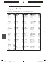 Предварительный просмотр 58 страницы Pioneer S-BD707T Operating Instructions Manual