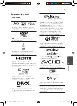 Предварительный просмотр 59 страницы Pioneer S-BD707T Operating Instructions Manual