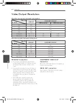 Предварительный просмотр 60 страницы Pioneer S-BD707T Operating Instructions Manual