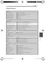 Предварительный просмотр 61 страницы Pioneer S-BD707T Operating Instructions Manual