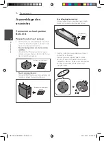 Preview for 80 page of Pioneer S-BD707T Operating Instructions Manual