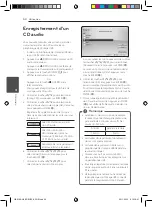 Preview for 114 page of Pioneer S-BD707T Operating Instructions Manual